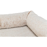 Orthopädisches Vital Hundebett Lino