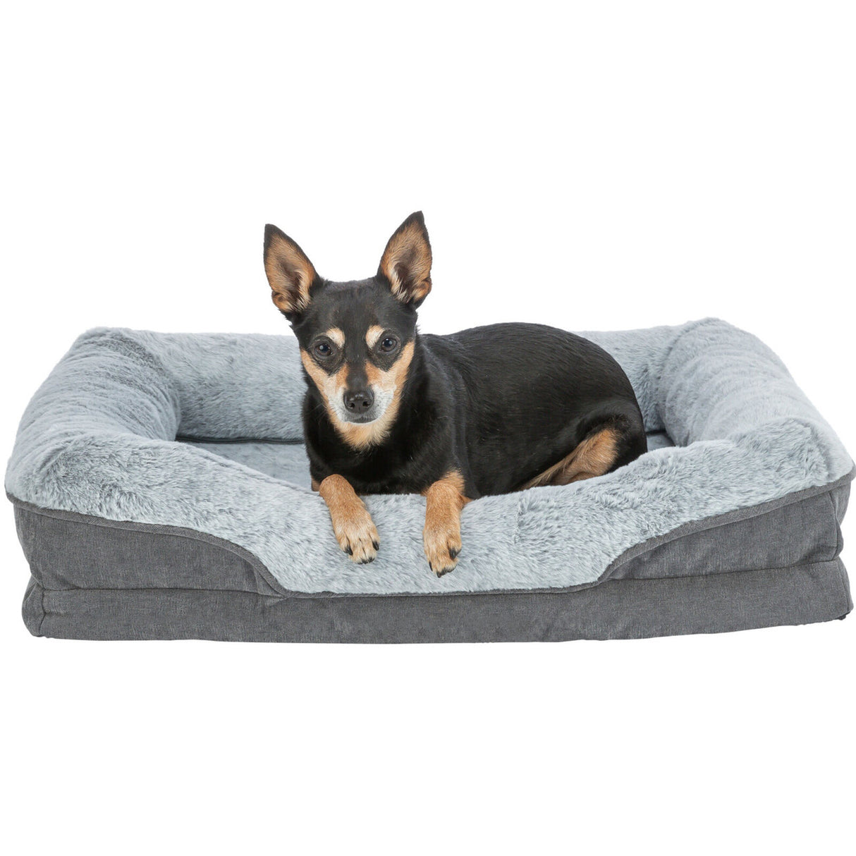 Orthopädisches Vital Hundebett Lino