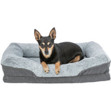 Orthopädisches Vital Hundebett Lino