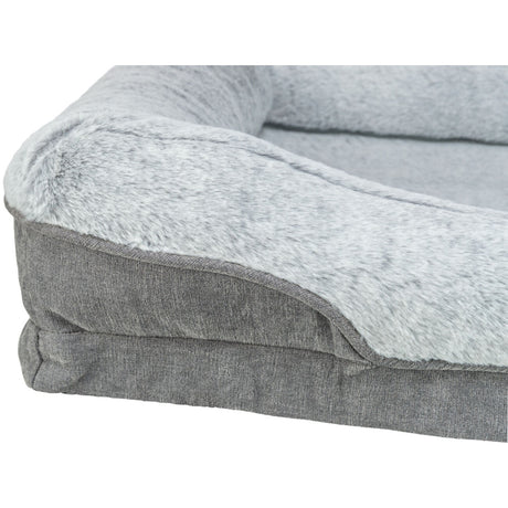 Orthopädisches Vital Hundebett Lino