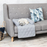Polster Schondecke Nero für Hunde
