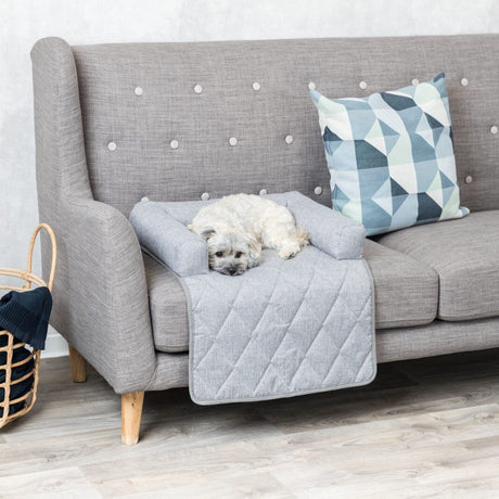 Polster Schondecke Nero für Hunde
