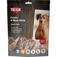 PREMIO 4 Meat Minis Hundesnacks