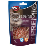 Trixie PREMIO Carpaccio Katzensnack