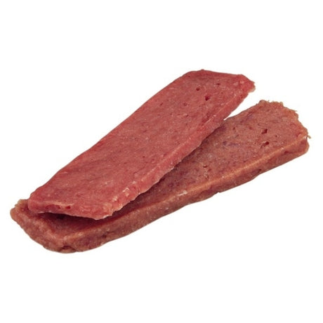 Trixie PREMIO Lamb Stripes Lammsteifen für Hunde – 100 g