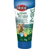 PREMIO Leberwurst mit Hanf