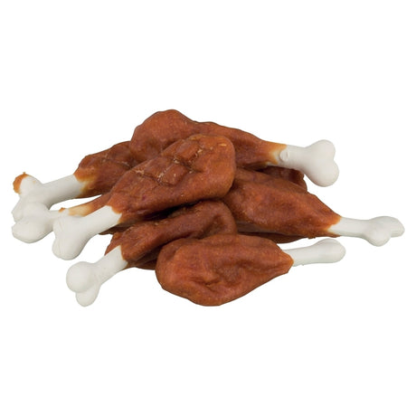 Trixie PREMIO Rabbit Drumsticks Hundesnacks