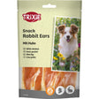 Trixie PREMIO Rabbit Ears für Hunde