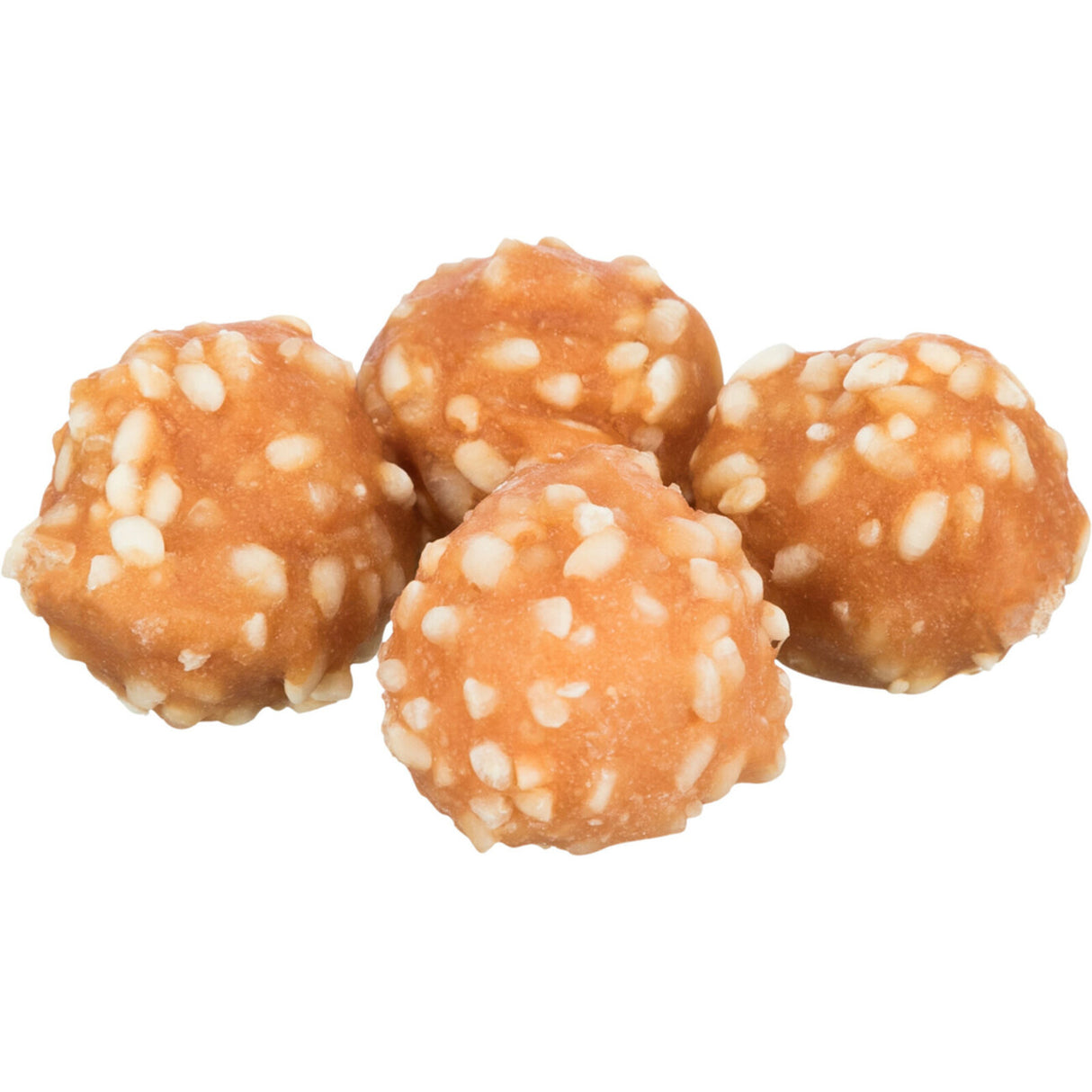 PREMIO Rice Chicken Balls – 80 g
