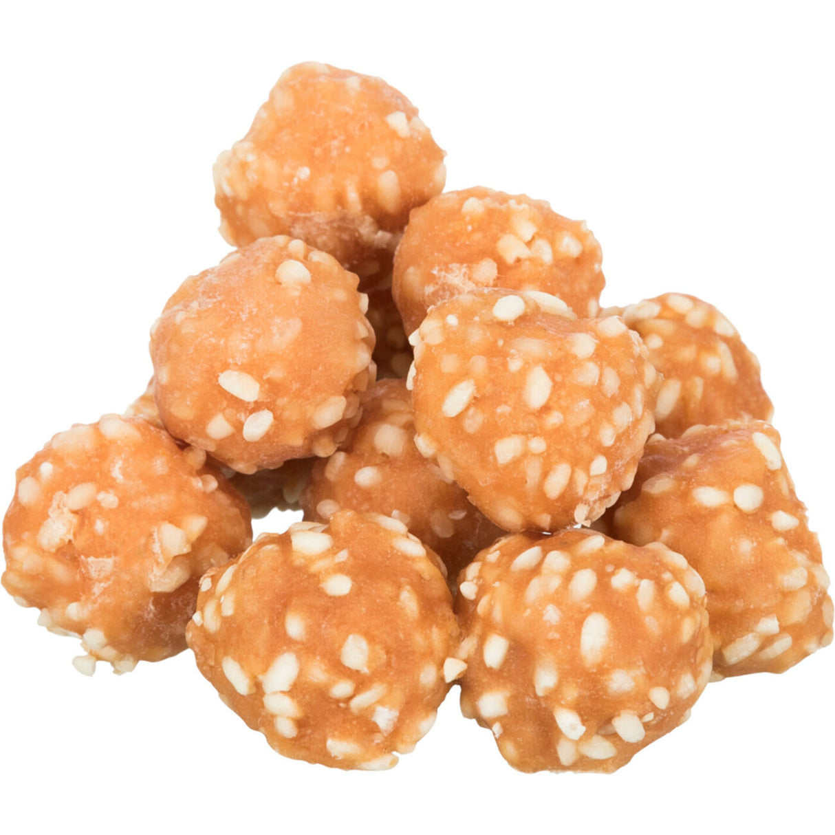 PREMIO Rice Chicken Balls – 80 g