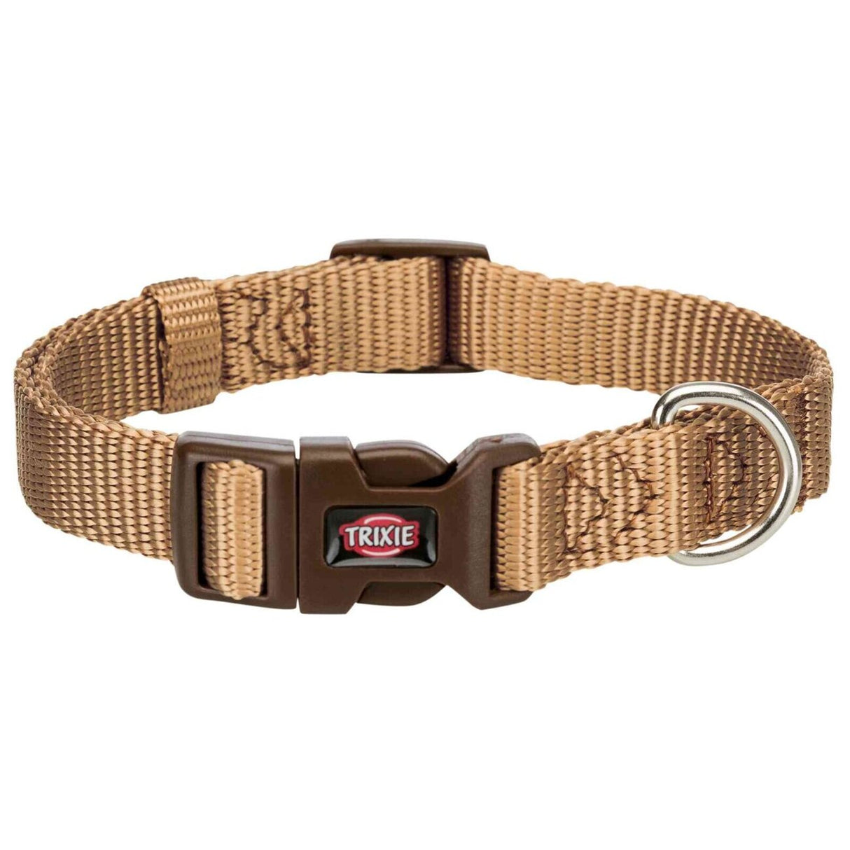 Premium Hundehalsband aus Nylon