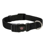 Premium Hundehalsband aus Nylon