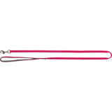Trixie Premium Hundeleine Gurtband mit Handschlaufe