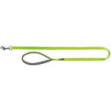Trixie Premium Hundeleine Gurtband mit Handschlaufe