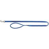 Trixie Premium Hundeleine Gurtband mit Handschlaufe