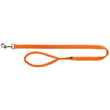 Trixie Premium Hundeleine Gurtband mit Handschlaufe
