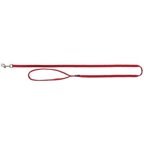 Trixie Premium Hundeleine Gurtband mit Handschlaufe