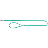 Trixie Premium Hundeleine Gurtband mit Handschlaufe