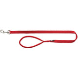 Trixie Premium Hundeleine Gurtband mit Handschlaufe