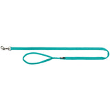 Trixie Premium Hundeleine Gurtband mit Handschlaufe