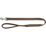Trixie Premium Hundeleine Gurtband mit Handschlaufe