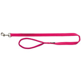 Trixie Premium Hundeleine Gurtband mit Handschlaufe