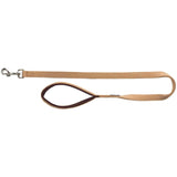 Trixie Premium Hundeleine Gurtband mit Handschlaufe