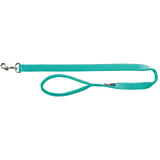 Trixie Premium Hundeleine Gurtband mit Handschlaufe