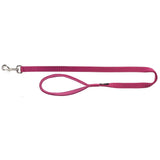Trixie Premium Hundeleine Gurtband mit Handschlaufe