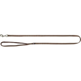 Trixie Premium Hundeleine Gurtband mit Handschlaufe