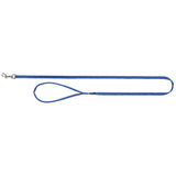 Trixie Premium Hundeleine Gurtband mit Handschlaufe