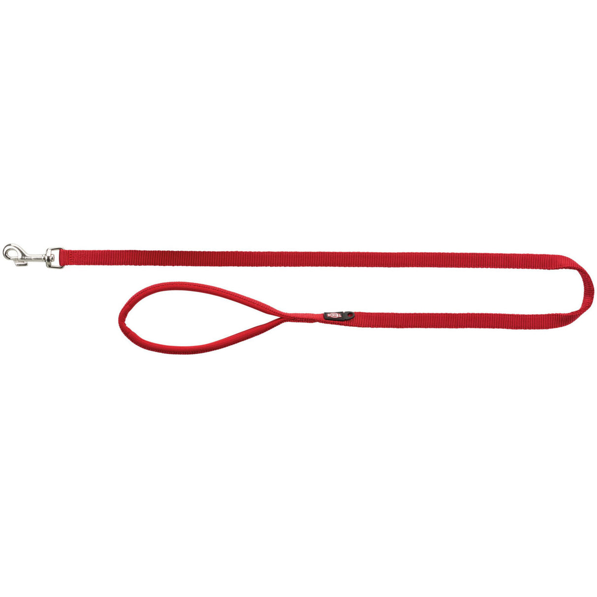 Trixie Premium Hundeleine Gurtband mit Handschlaufe