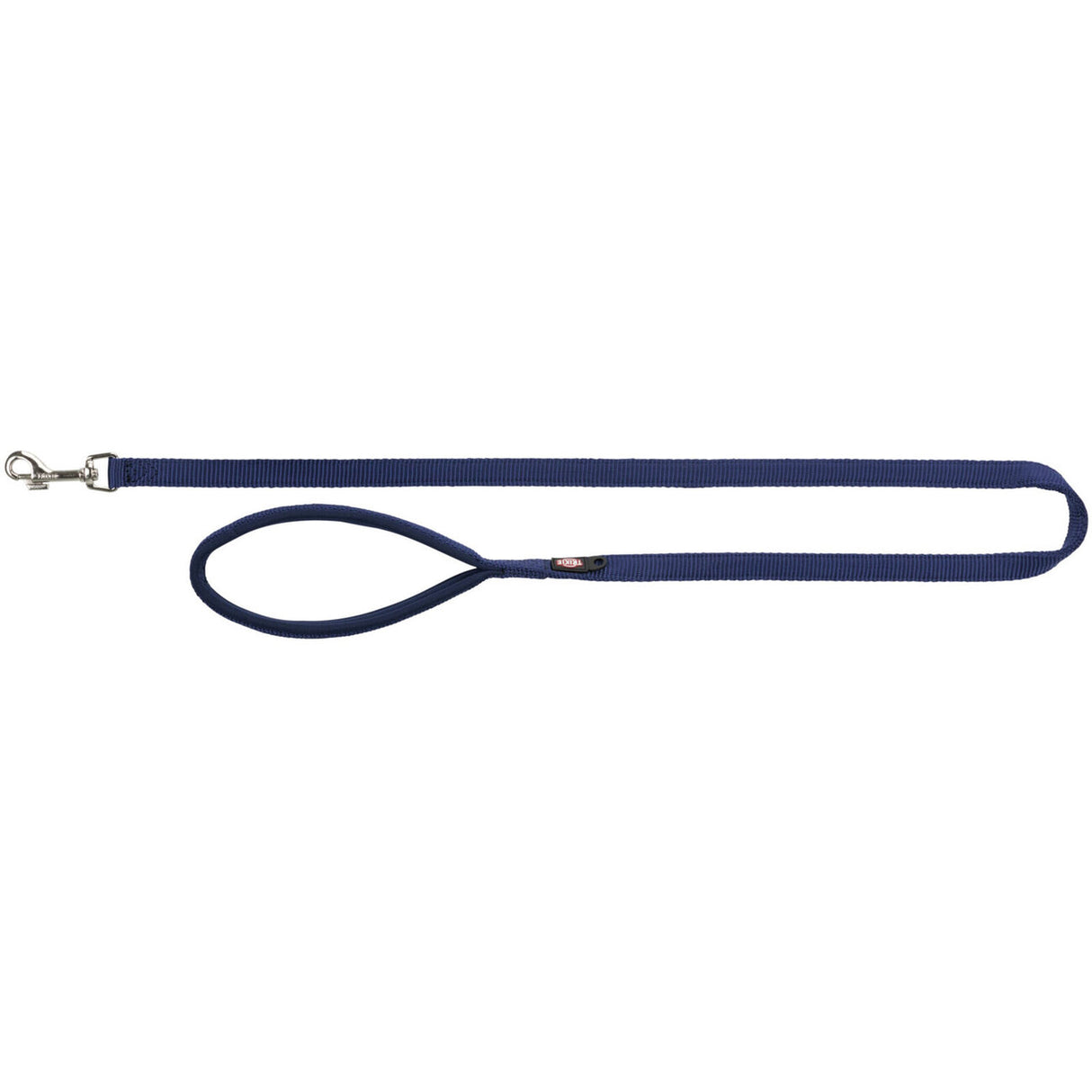 Trixie Premium Hundeleine Gurtband mit Handschlaufe