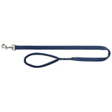 Trixie Premium Hundeleine Gurtband mit Handschlaufe