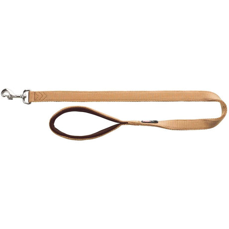 Trixie Premium Hundeleine Gurtband mit Handschlaufe