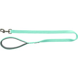 Trixie Premium Hundeleine Gurtband mit Handschlaufe