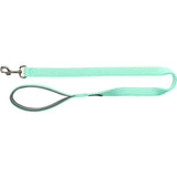 Trixie Premium Hundeleine Gurtband mit Handschlaufe