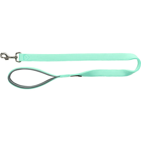 Trixie Premium Hundeleine Gurtband mit Handschlaufe