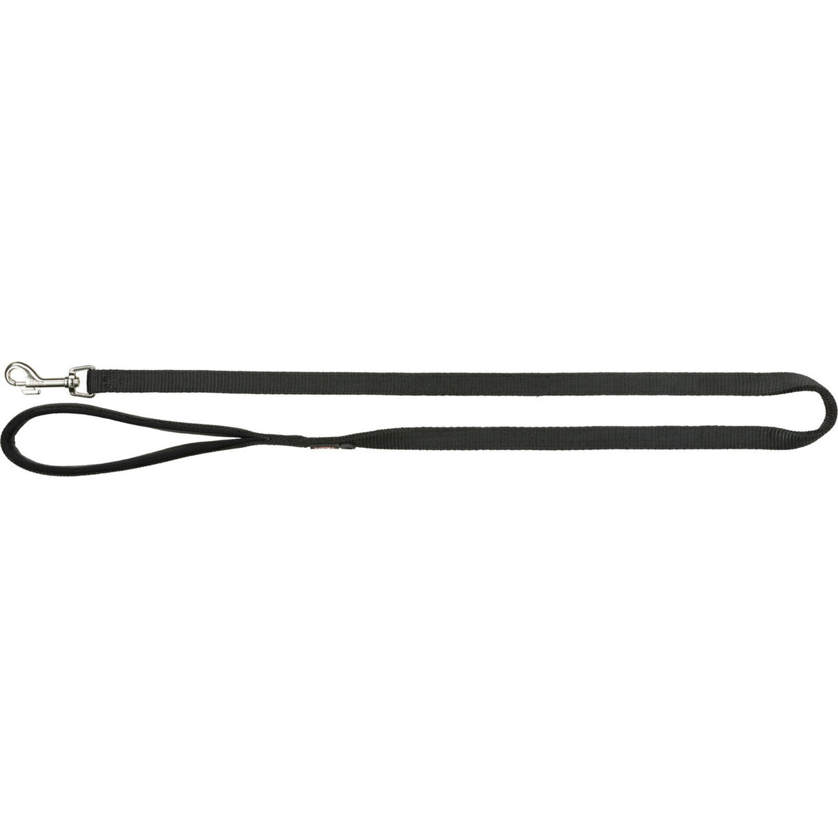 Trixie Premium Hundeleine Gurtband mit Handschlaufe