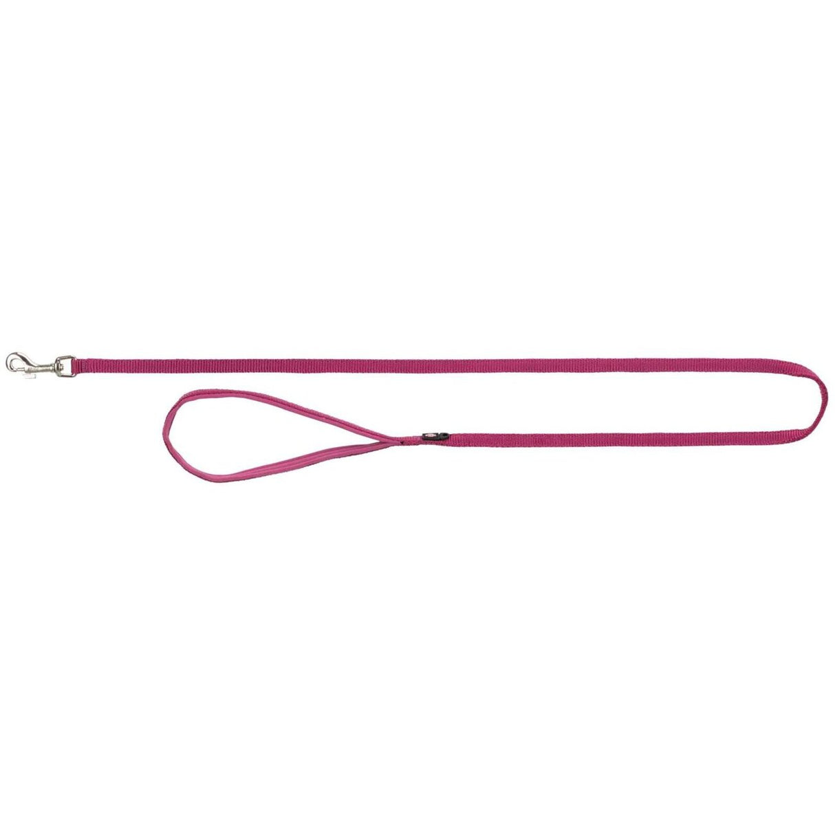 Trixie Premium Hundeleine Gurtband mit Handschlaufe