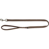 Trixie Premium Hundeleine Gurtband mit Handschlaufe