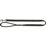 Trixie Premium Hundeleine Gurtband mit Handschlaufe