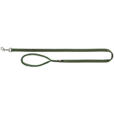 Trixie Premium Hundeleine Gurtband mit Handschlaufe