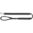 Trixie Premium Hundeleine Gurtband mit Handschlaufe