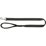 Trixie Premium Hundeleine Gurtband mit Handschlaufe
