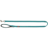 Trixie Premium Hundeleine Gurtband mit Handschlaufe