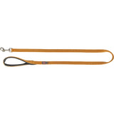Trixie Premium Hundeleine Gurtband mit Handschlaufe