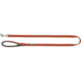 Trixie Premium Hundeleine Gurtband mit Handschlaufe