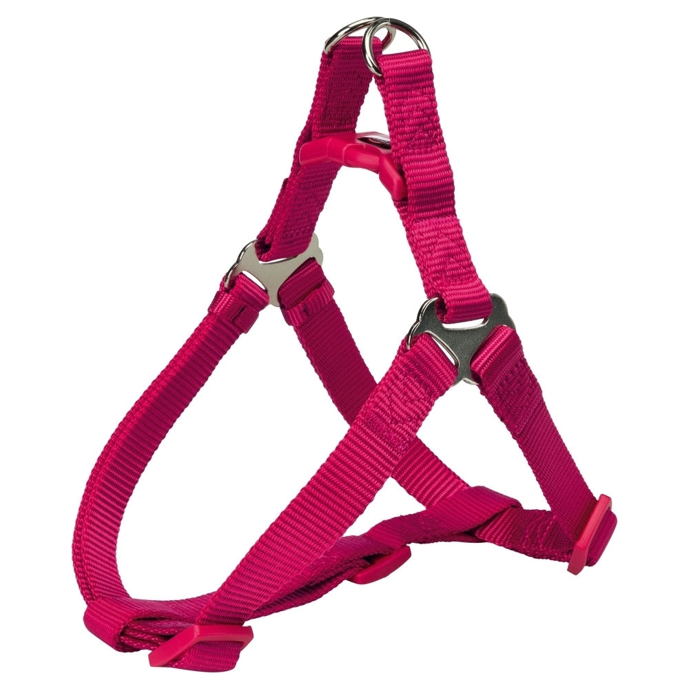 Trixie Premium One Touch Nylon Hundegeschirr