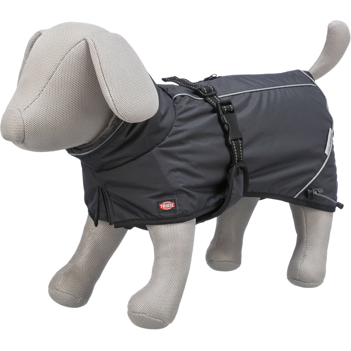 Regenmantel für Hunde Calvi